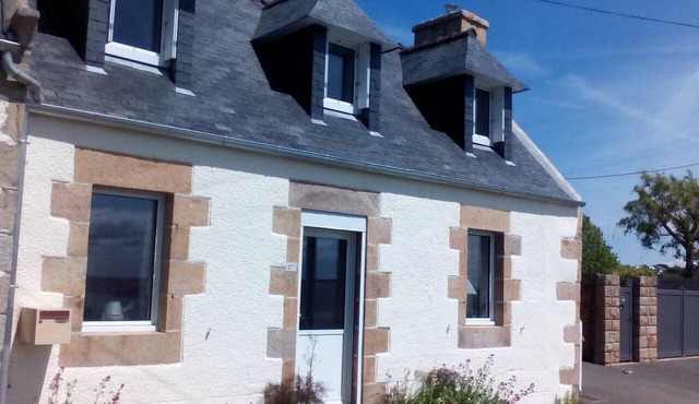 House/Villa - TREBEURDEN