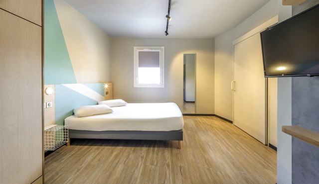 ibis budget Forbach Centre