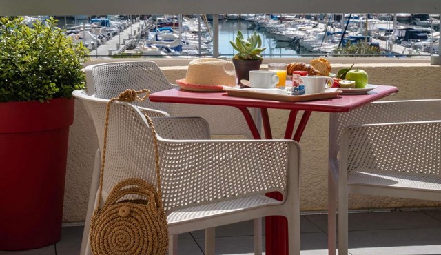 ibis budget Menton Bord de Mer