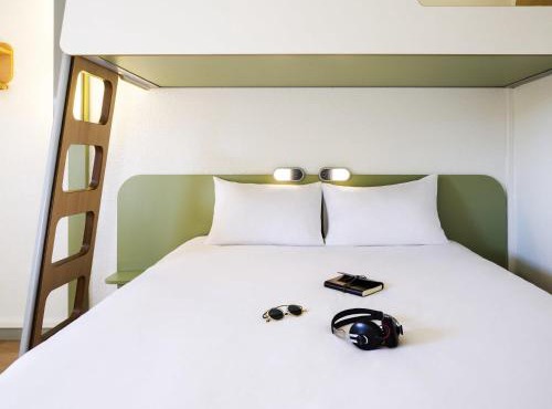 ibis budget Toulouse Colomiers