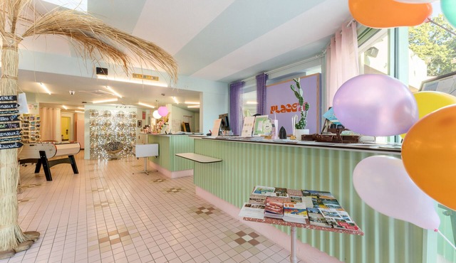 ibis Styles Pont du Gard