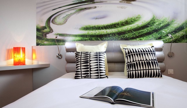 ibis Styles Saint-Brieuc Gare Centre