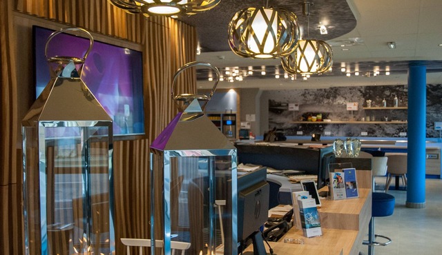 Ibis Styles Saint Malo Port