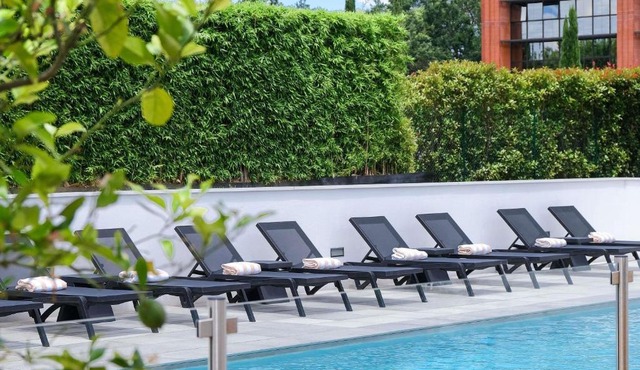Ibis Styles Toulouse Labège