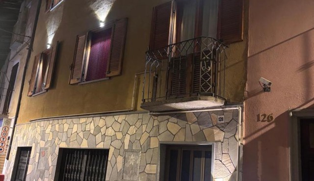 Il borgo