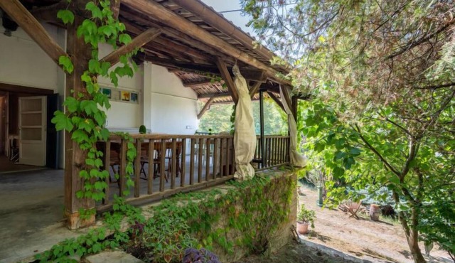Il mestiere di vivere by Interhome