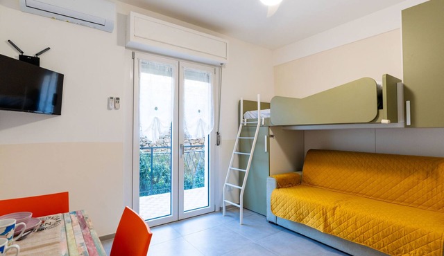Il Piccolo Ulivo by Interhome