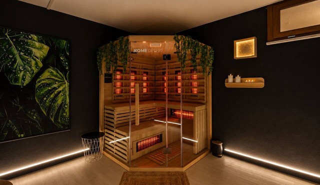 Il Rustico | Romantic Suite & Sauna
