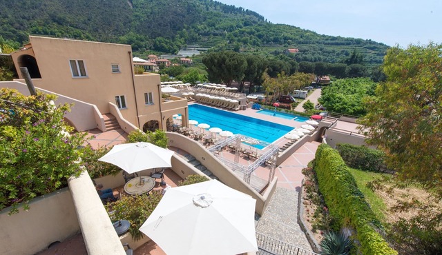 Il Villaggio di Giuele