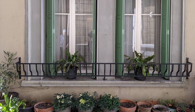 Immaculate 2 Bedroom Apartment - sleeps 4