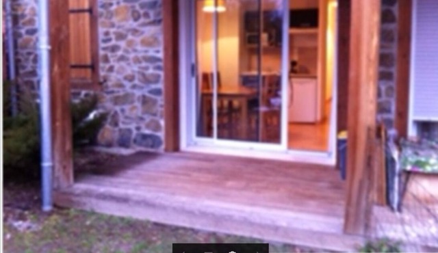 In a tourist residence *** built in 2011 with swimming pool