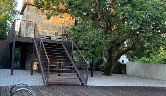Inn Monteils, 1 bedroom, 2 people