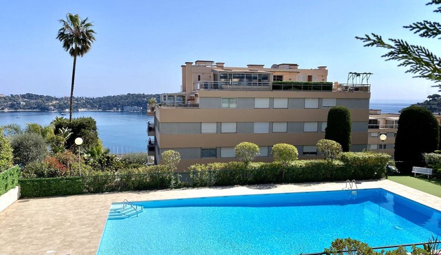 JARDIN FIGUIERS AP4123 by RIVIERA HOLIDAY HOMES