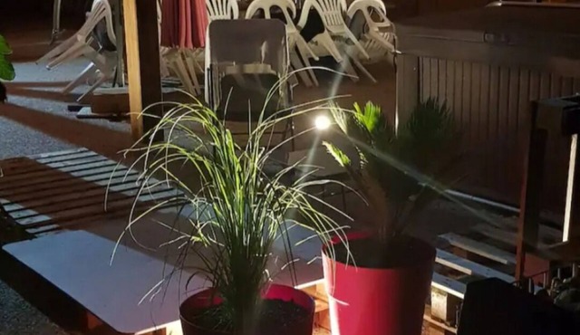 KOSY'House with Jaccuzi 5 pers NEUVY-SAUTOUR 89