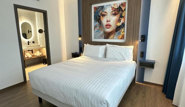 KYRIAD PRESTIGE - SARREBOURG LES TERRASSES