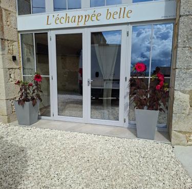 L'échappée belle