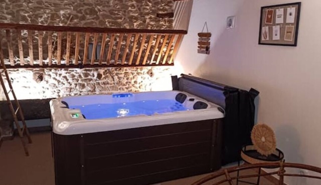 L'écurie de Florent et Spa