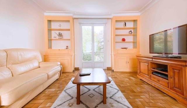 L'accent du sud, charmante maison familiale