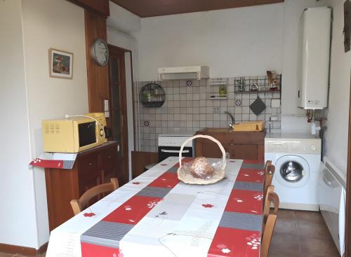 L'Appartement du Moulin