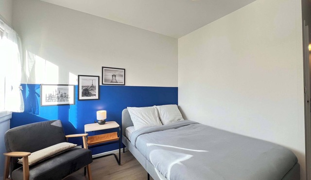 L'Azur | Studio Cartoucherie, Toulouse