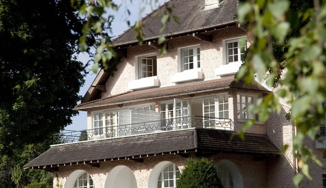 L'ESCALE - SAINFOIN - Maison d'Hôtes l'Escale - THERMES DE BAINS LES BAINS