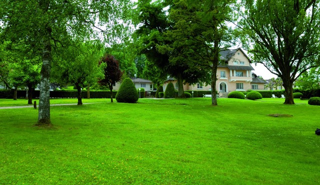L'ESCALE - SEIGLE - Guest house l'escale THERMES DE BAINS LES BAINS