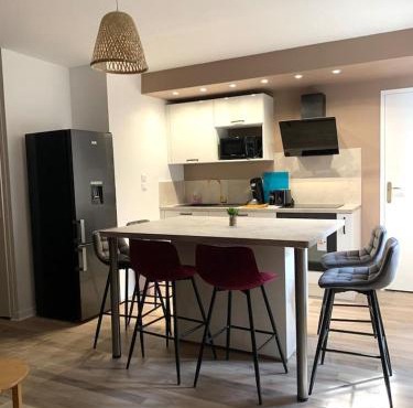 L'oasis aux portes de Toulouse