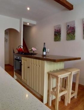 L'Oustal des amis