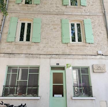 L'oustau de Lulu
