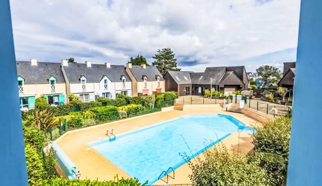 La Baie des Corsaires by Interhome