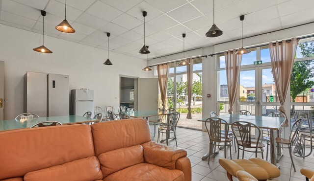 La Bastide du Lac with Mountain View, Private Garden, and Wi-Fi