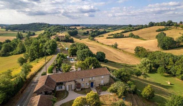 La Bastide de Sherlock
