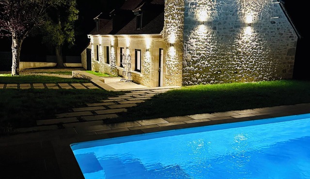 La Bastide du Causse - Domaine Gouloumès
