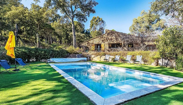 La Bastide Neuve by Interhome