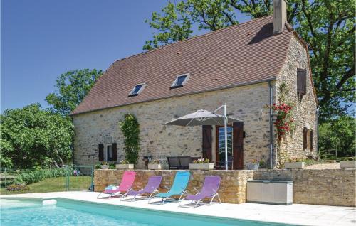 La Bergerie De Cayssac
