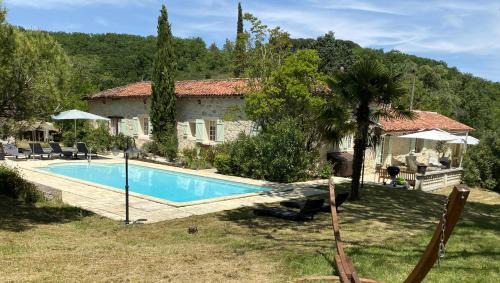 La Bordeneuve - Chambre d'hôtes
