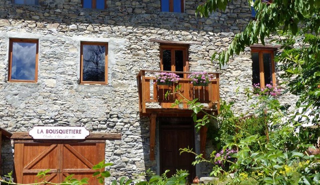 La Bousquetière