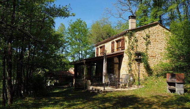 La Bouyssette - Prayssac