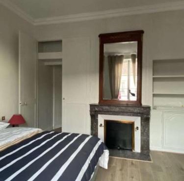 La Brasserie du Jard - Appartement 2