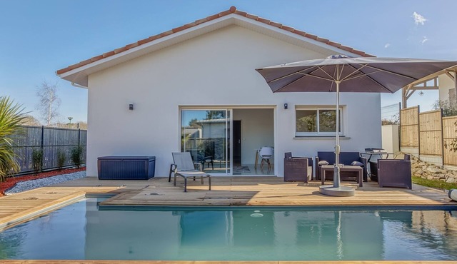 La Bruyère by Interhome