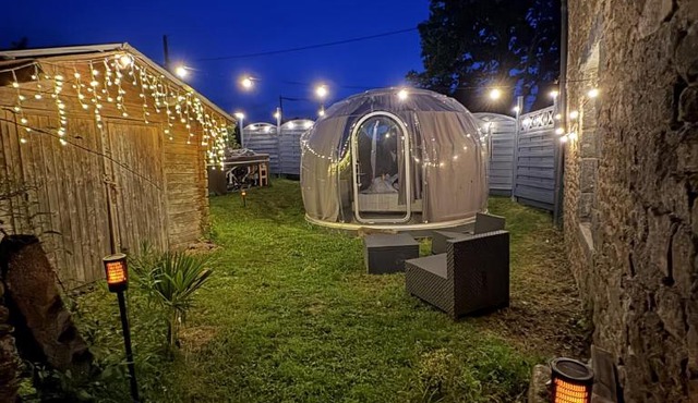 la bulle d'Astrée