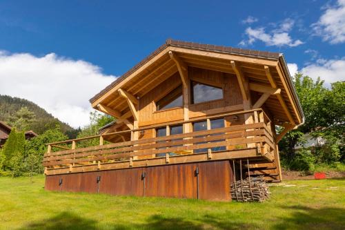 la cabane aux chevaux