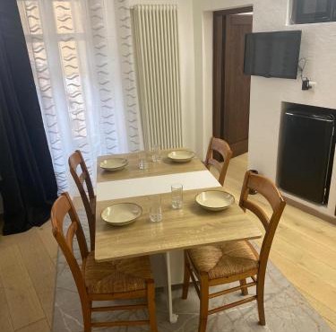 La Casa dei Nuovi Mondagli