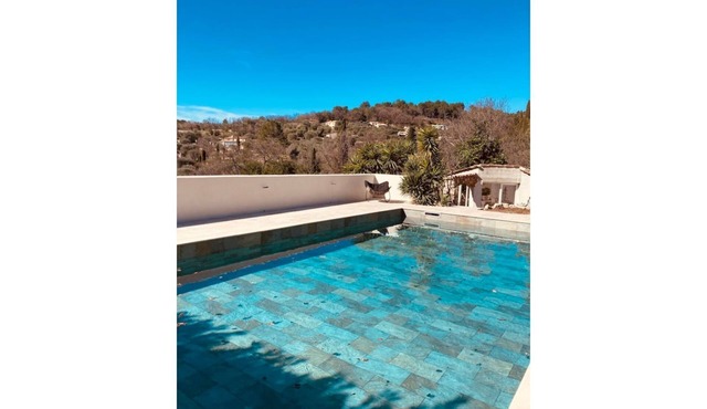 La Casa Siesta