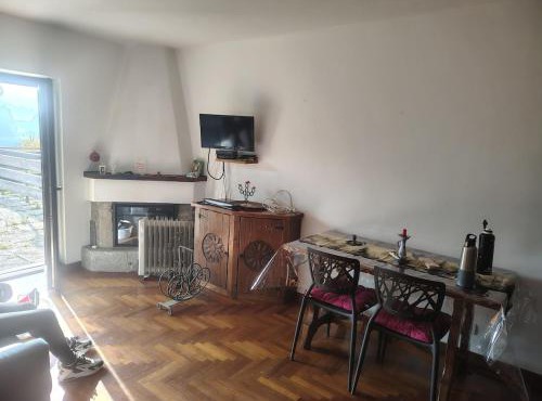 La casa sull'albero