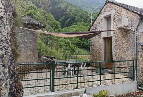 La Chérole du Bénal