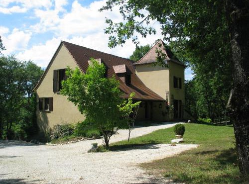 La Chêneraie Chambres d'hôtes-B&B