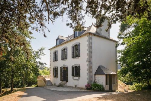 La chevreuse - Vue mer à moins de 300m de la plage
