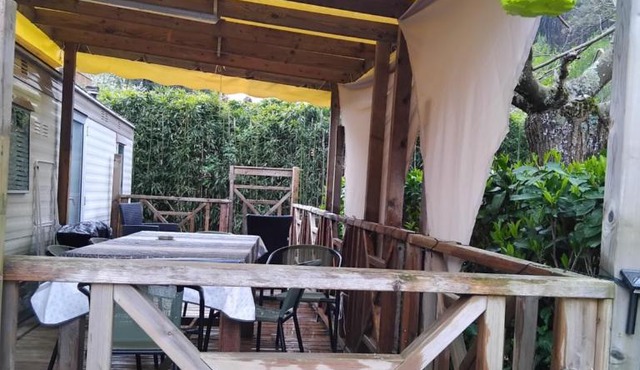 la chouette,camping municipal