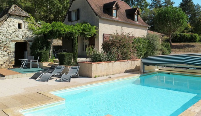 La Combelle by Interhome